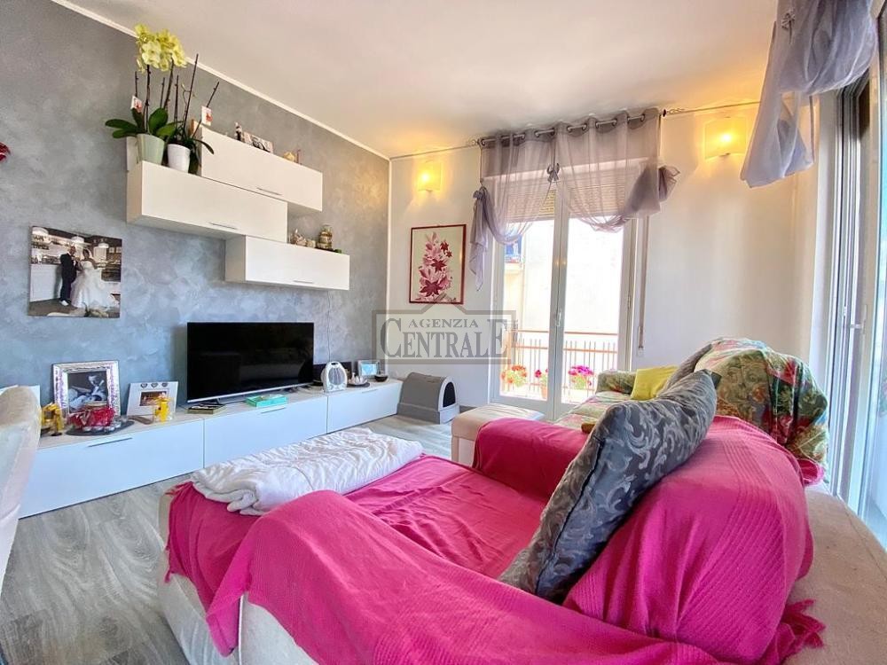 Agenzia Immobiliare Centrale Sanremo